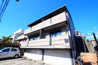 ★★南ひな壇に立地★★