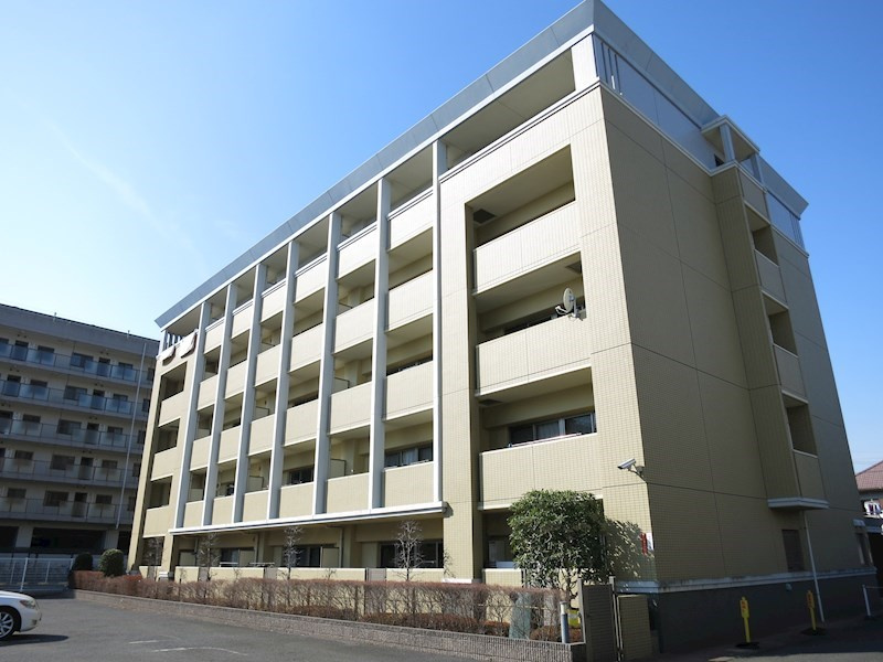 シャルマンフラットリヴァーⅡ