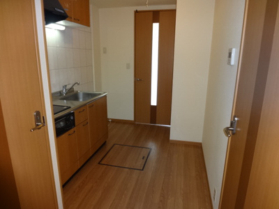 【キッチン】 | アバンテ・コオリ駅前 | キッチン