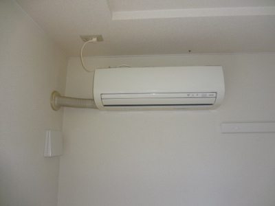 【設備】 | アバンテ・コオリ駅前 | エアコン