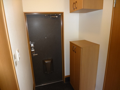 【玄関】 | アバンテ・コオリ駅前 | 玄関