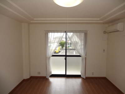 【内装】 | アバンテ・コオリ駅前 | 洋室