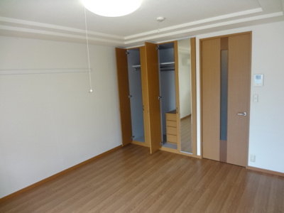 【内装】 | アバンテ・コオリ駅前 | 洋室