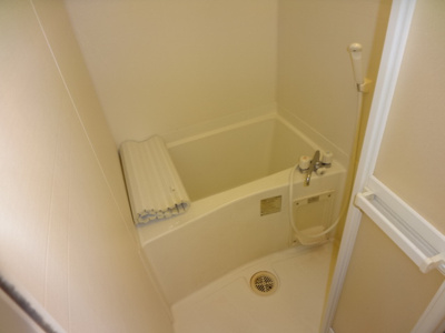 【浴室】 | アバンテ・コオリ駅前 | バス