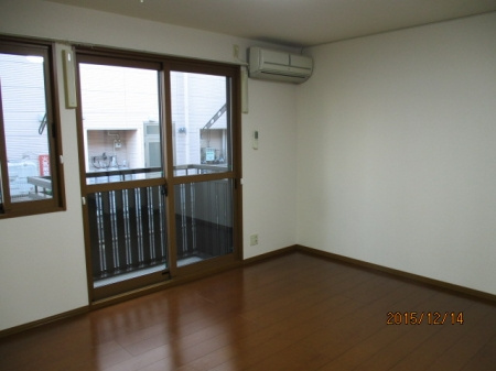 メゾン・ド・プランドールの居間・リビング