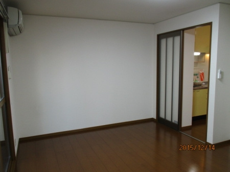 メゾン・ド・プランドールの内装