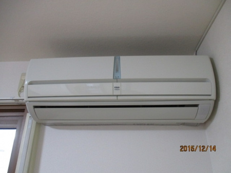 メゾン・ド・プランドールの設備