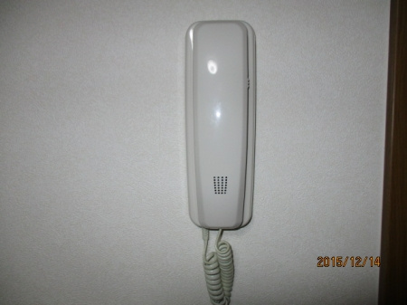 メゾン・ド・プランドールのセキュリティ