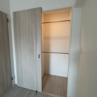 【収納】 | パークアクシス品川天王洲アイル | ※写真は同タイプ住戸です。