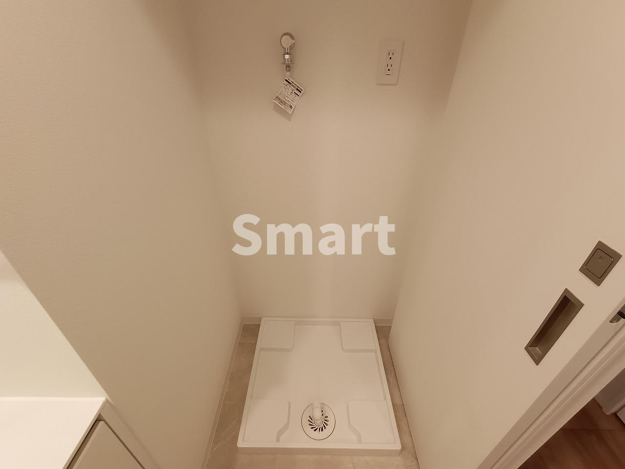 DECOR GRANDE ASAKUSAの設備