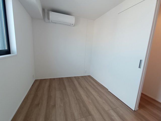 DECOR GRANDE ASAKUSAの寝室