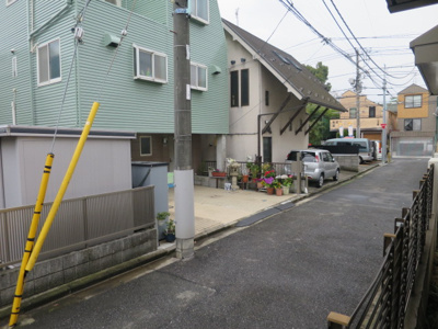 【その他】 | ハイツ彩 | 眺望