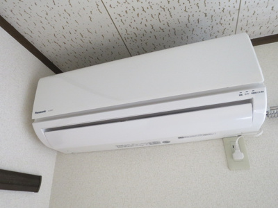 【その他】 | ハイツ彩 | エアコン