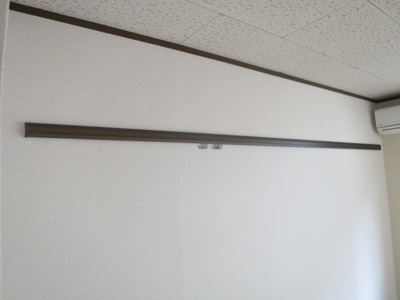 【その他】 | ハイツ彩 | ピクチャーレール