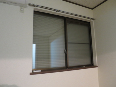 【その他】 | ハイツ彩 | 防犯シャッター