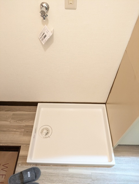 玄関です♪