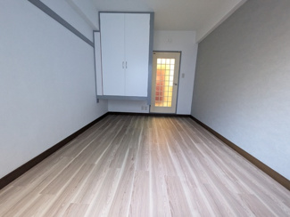 お部屋からの眺めです♪