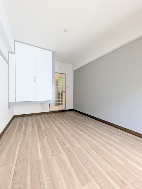 ★過去募集時の写真です。洋室です♪