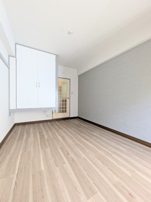 ★過去募集時の写真です。洋室です♪