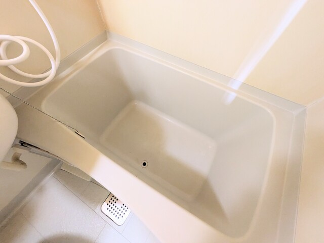 ３点ユニットバスです♪