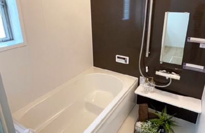 【内観：施工例】 | Terrechez長岡京市奥海印寺東山１期 | 同シリーズ