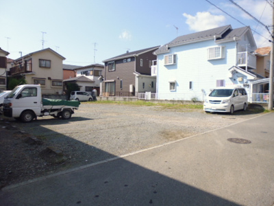 駐車場（要空き確認）