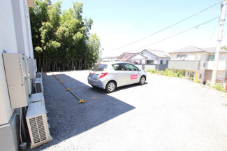 駐車場（要空き確認）