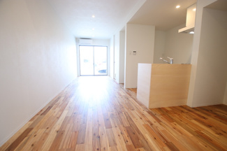 ※照明は設備ではありません