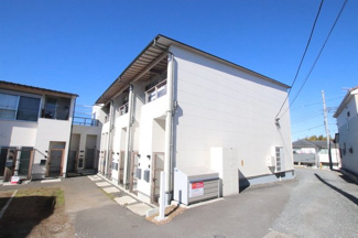 愛猫と暮らせる１Ｒアパートです！