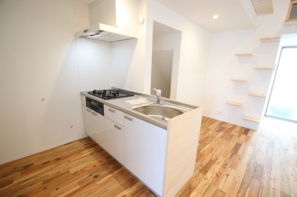 ※照明は設備ではありません