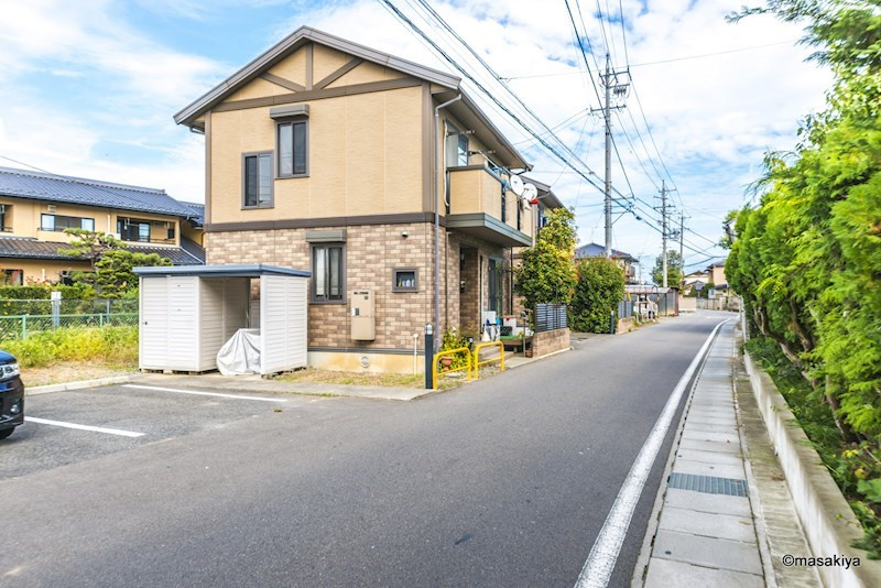 Bonheur(ボヌール)