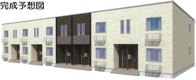 スリージェメゾン　Ⅱ