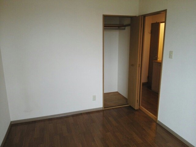 ベルビィトンＡの内装|中はこのようになっています