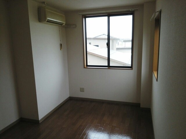 ベルビィトンＡの内装|内装も気になるポイント