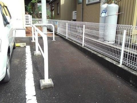 カーサ・フェリーチェのその他