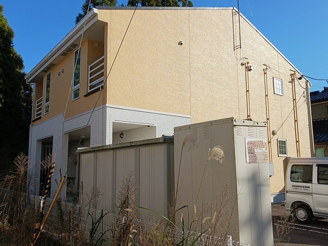 カーサ・フェリーチェ