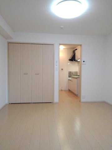 カーサ・フェリーチェの内装|物件の内装です