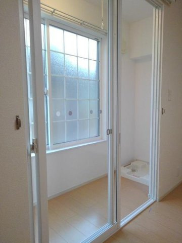 カーサ・フェリーチェのその他