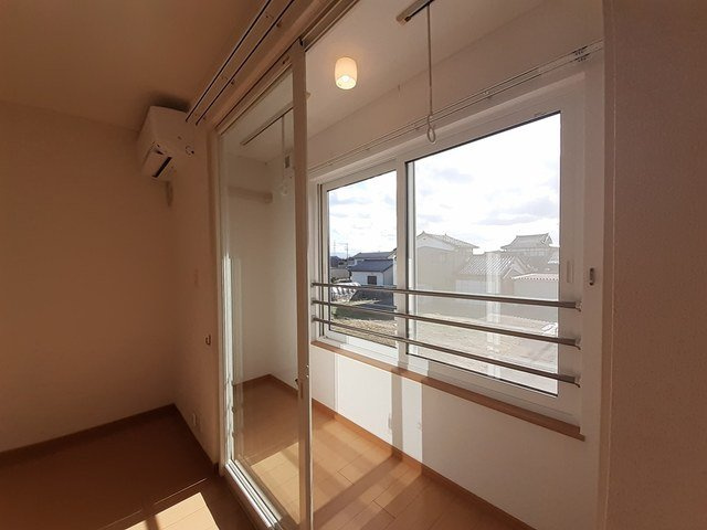 カ－サ　ジェルミナのその他