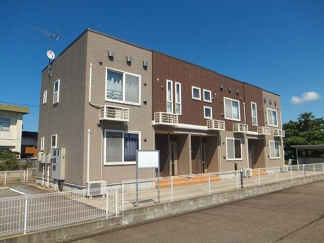 カ－サ　ジェルミナ