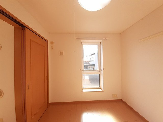 カ－サ　ジェルミナの内装|きれいな内装です