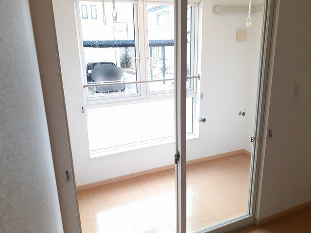 ラフレシ－ル　Ａのその他