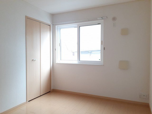 ラフレシ－ル　Ａの内装|きれいな内装です