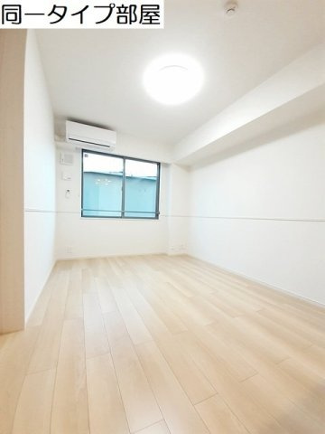 リヒトミューレの居間・リビング|使いやすい居間です