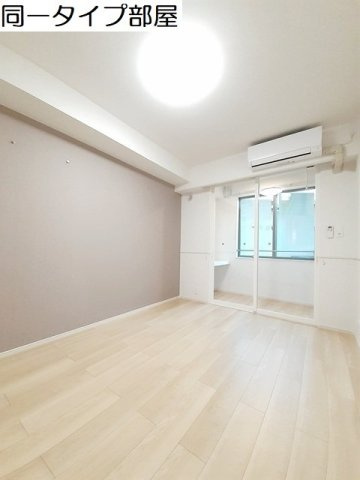 リヒトミューレの内装|内装も気になるポイント