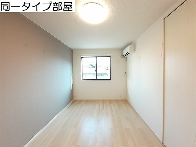 スリージェメゾン　Ⅰの内装|過ごしやすい室内です