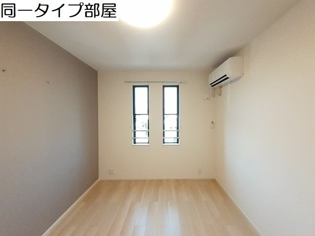 スリージェメゾン　Ⅰの内装|内装です