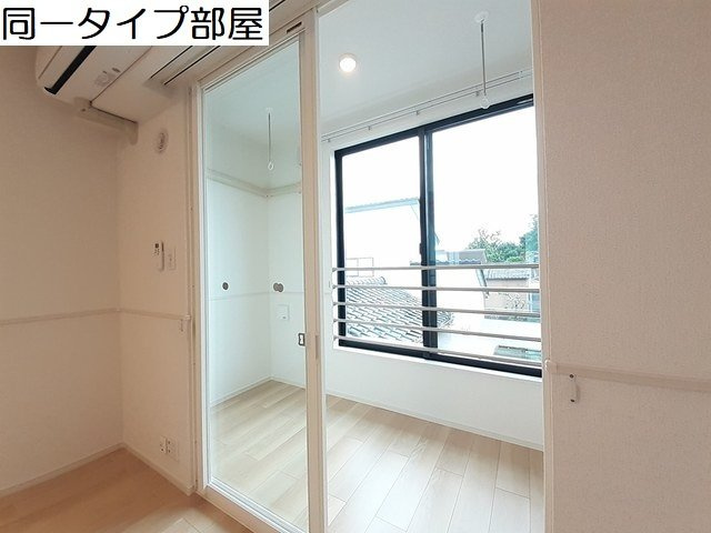 スリージェメゾン　Ⅰのその他