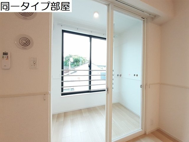 スリージェメゾン　Ⅰのその他