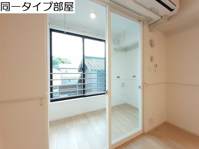 スリージェメゾン　Ⅰのその他